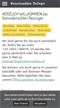 Mobile Screenshot of getreidemuehlen.at