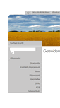 Mobile Screenshot of getreidemuehlen.ch